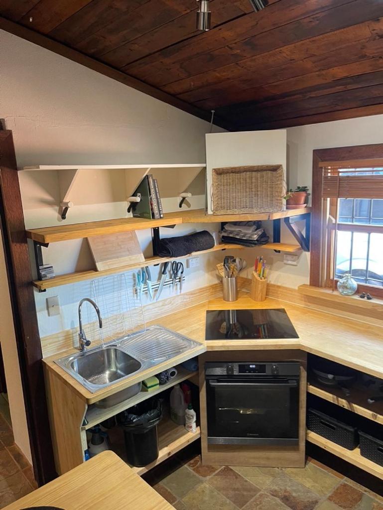 Alice'S Granny Flat Apartment Alice Springs Luaran gambar