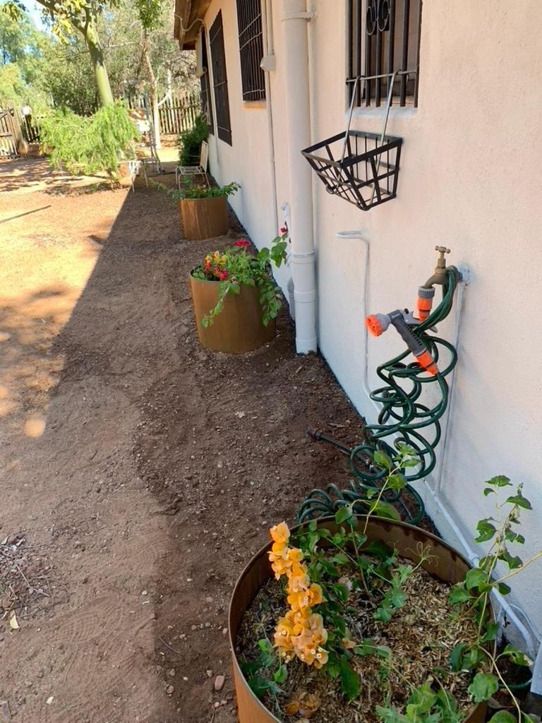 Alice'S Granny Flat Apartment Alice Springs Luaran gambar