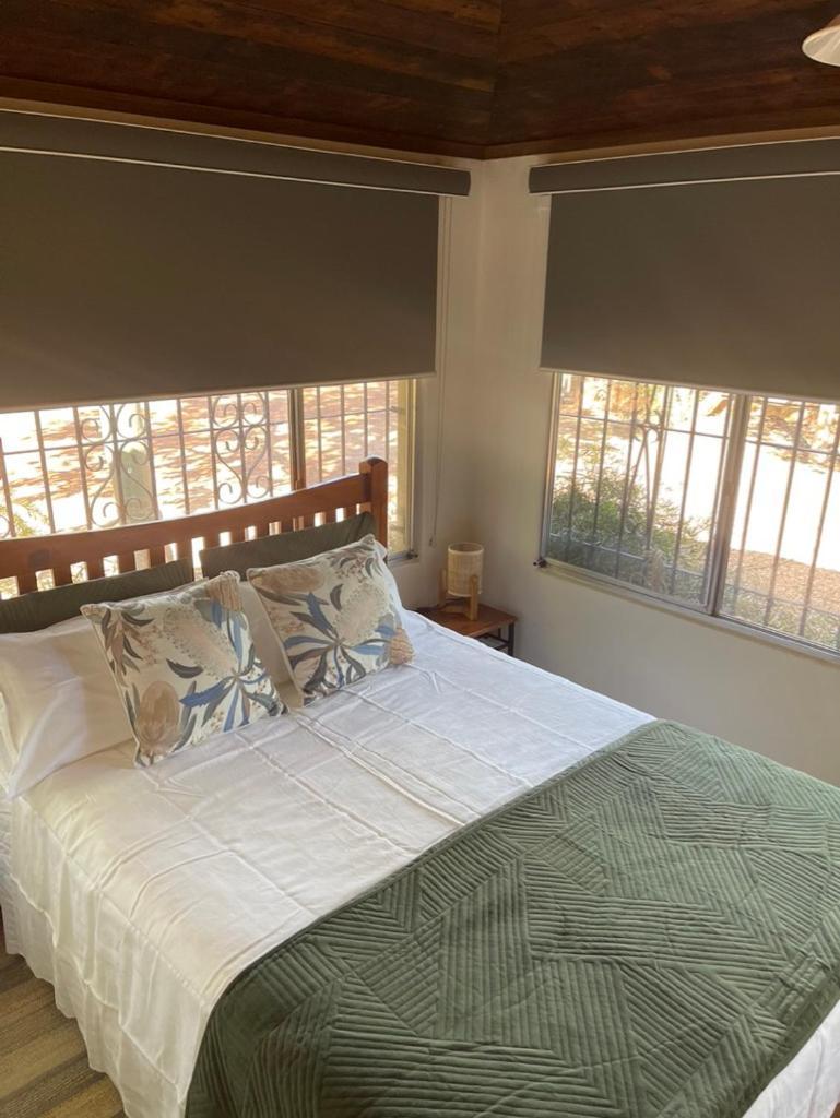 Alice'S Granny Flat Apartment Alice Springs Luaran gambar