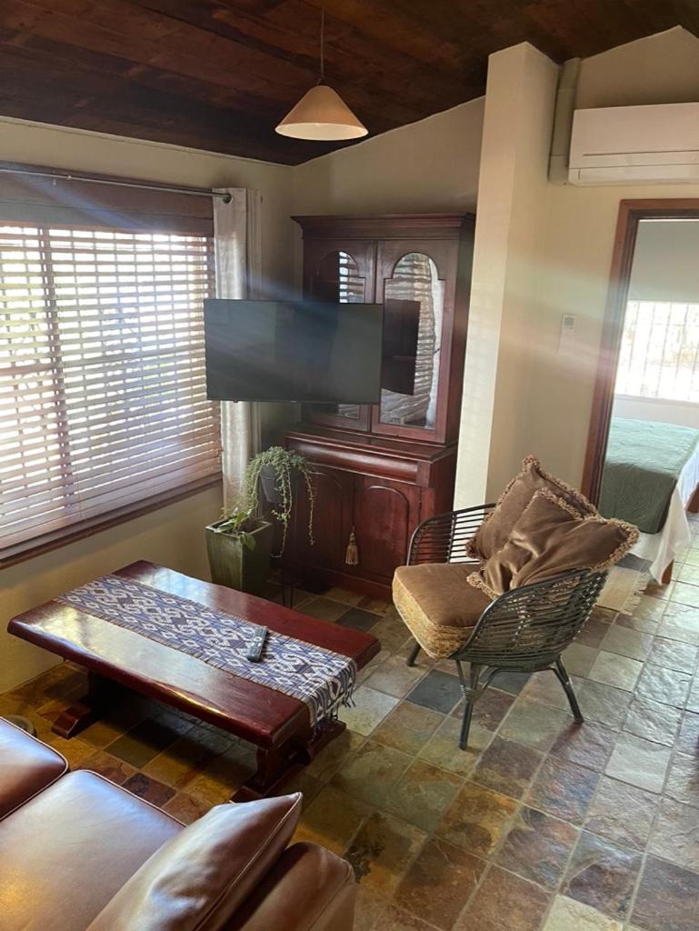 Alice'S Granny Flat Apartment Alice Springs Luaran gambar